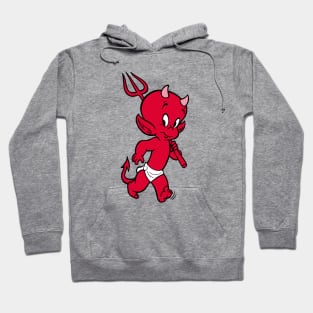 HOT STUFF! Hoodie